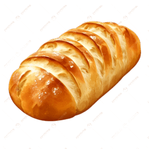 Special Ringbase Bun soft fluffy round bakery bun with light sweetness