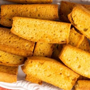 Cake Rusk Cookies crispy sweet bakery toast biscuits