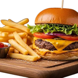 Best fast food in Unnao