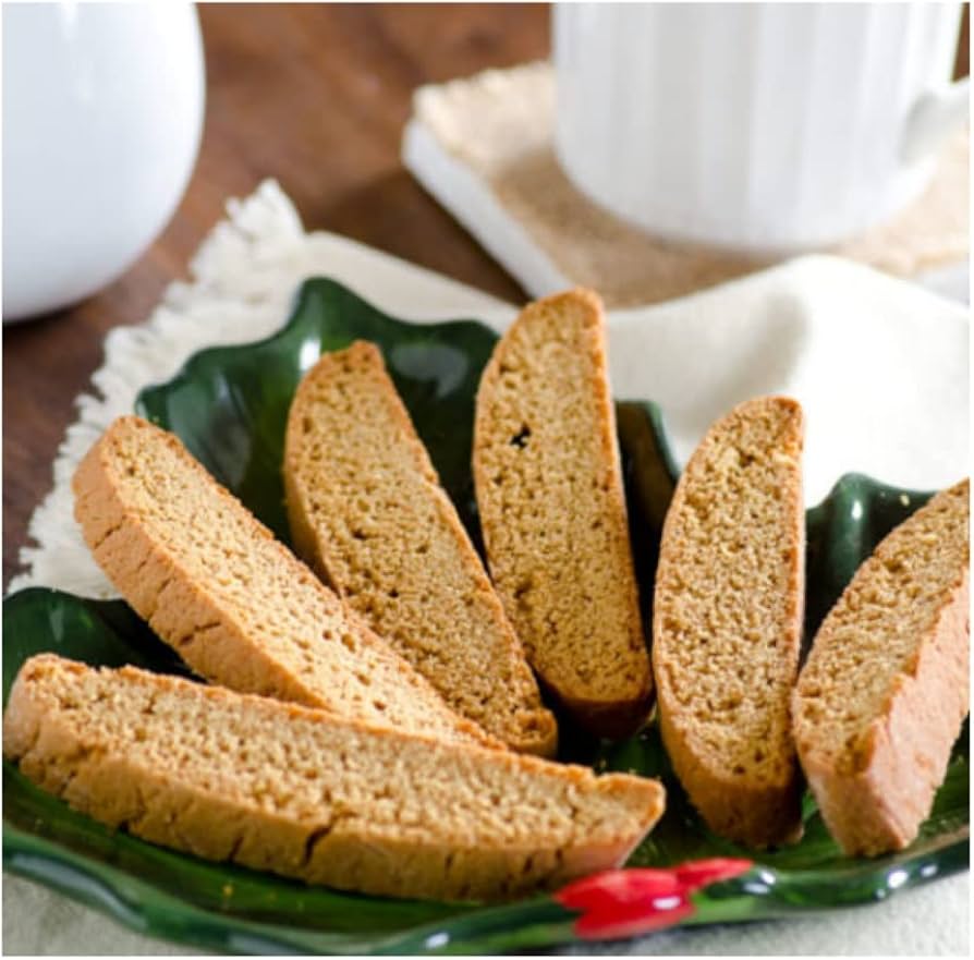 Special Milk Rusk crispy buttery tea-time toast biscuit