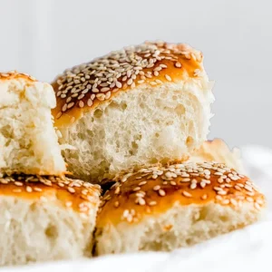 Special Mitha Bun soft fluffy sweet bakery bun