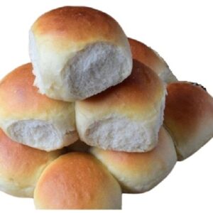 Special Pav Bhaji Bun soft fluffy pav bread for Indian street food