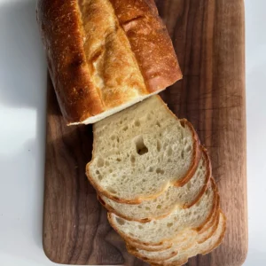 Special Sandwich Bread Jumbo Size soft fluffy large bread slices loaf