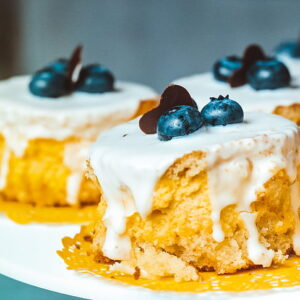 Sweetmate Fooding bakery collection cakes pastries cookies assortment