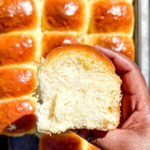 Special Vada Pav Bun soft fluffy pav bread for street food snacks