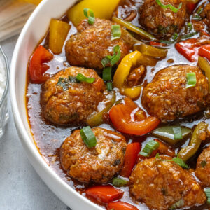 Veg manchurian dry with crispy vegetable balls Veg manchurian gravy with spring onions Indo Chinese vegetable manchurian dish Restaurant style veg manchurian